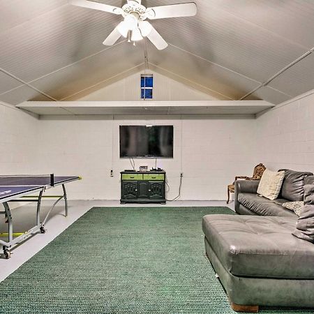 Hot Springs Home With Hot Tub, 2 Mi To National Park Exterior foto