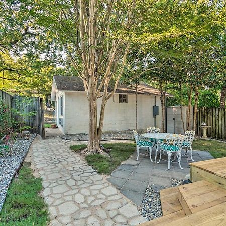 Hot Springs Home With Hot Tub, 2 Mi To National Park Exterior foto