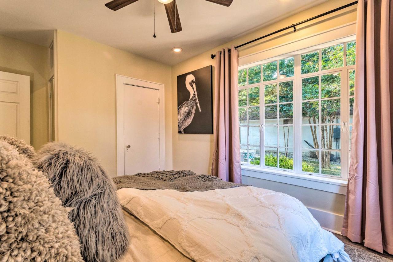 Hot Springs Home With Hot Tub, 2 Mi To National Park Exterior foto